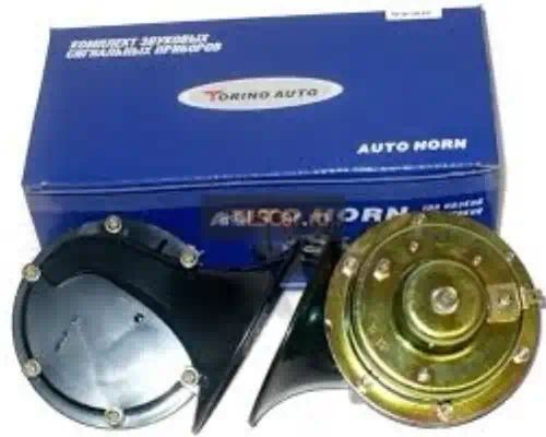 WD2042 — Сигнал TORINO